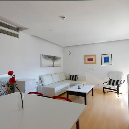 Beautiful Flat A Stone'S Throw From The Retiro-Vill Apartment Мадрид Екстериор снимка