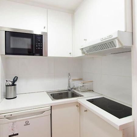 Beautiful Flat A Stone'S Throw From The Retiro-Vill Apartment Мадрид Екстериор снимка