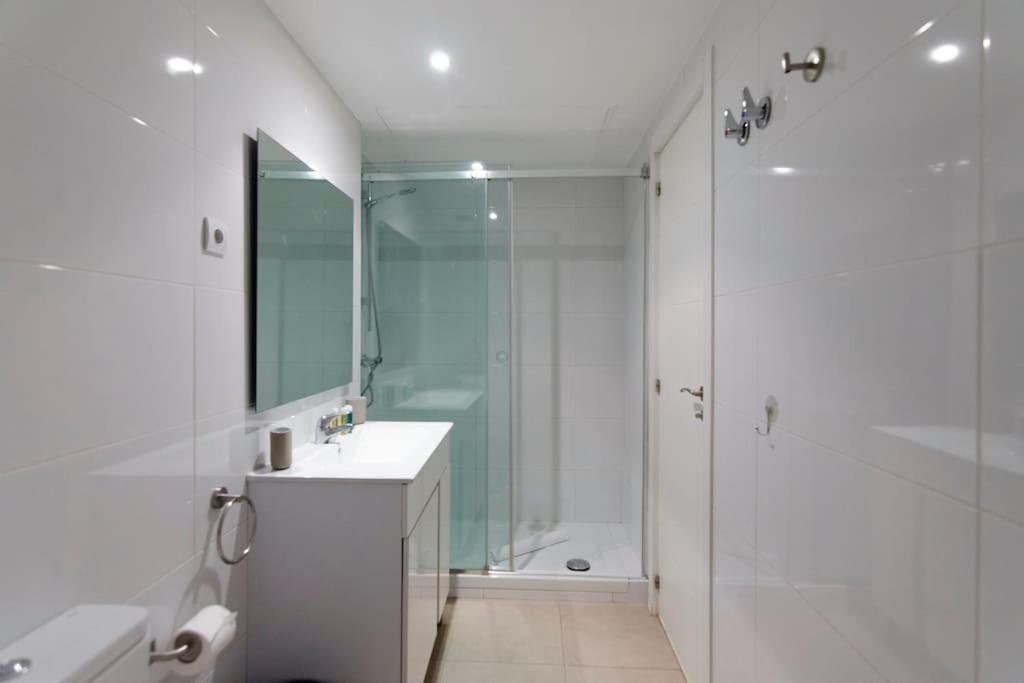 Beautiful Flat A Stone'S Throw From The Retiro-Vill Apartment Мадрид Екстериор снимка