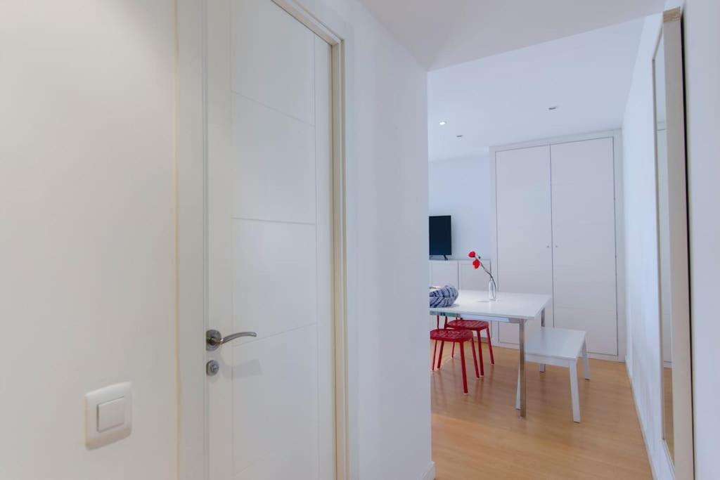 Beautiful Flat A Stone'S Throw From The Retiro-Vill Apartment Мадрид Екстериор снимка